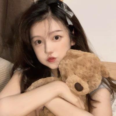 一个女孩的舞蹈